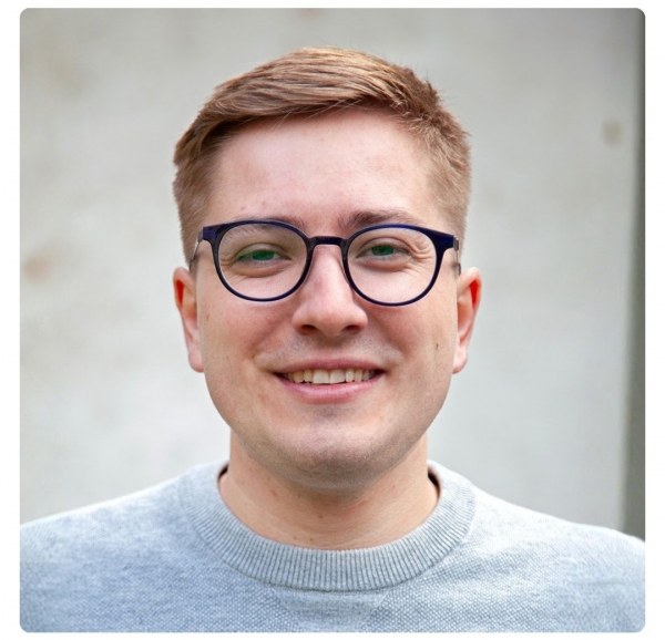 Tomáš Brettl