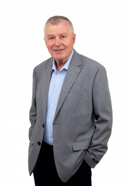 Jan Blaha