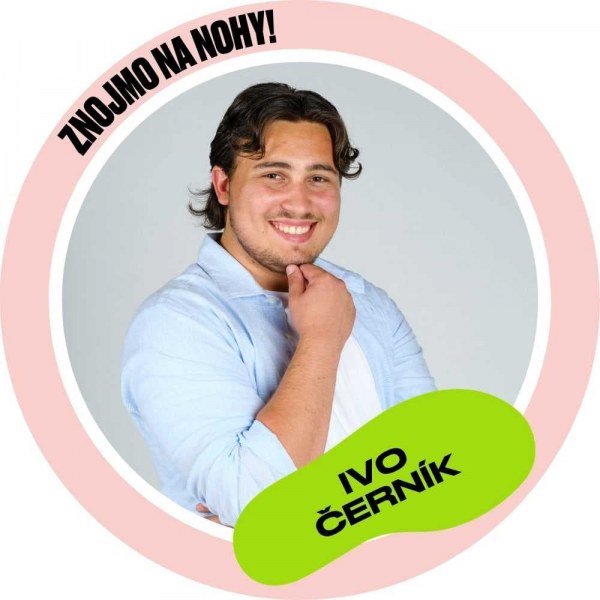 Ivo Černík