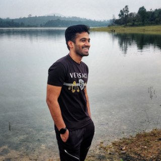 Akshay Vasu
