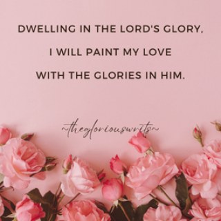 thegloriouswrits