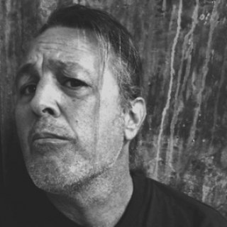 Jimmy Ray Davis (The Wordmachinist)