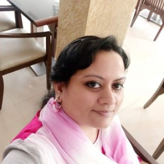 Farah Naseem