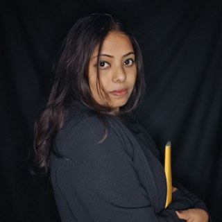 Sonali Ghosh 🌸