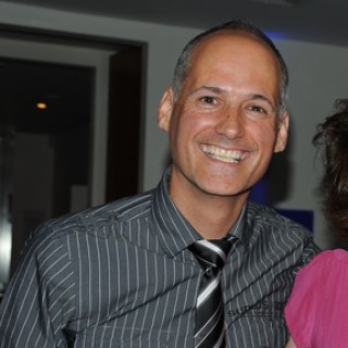 Garry Saunders