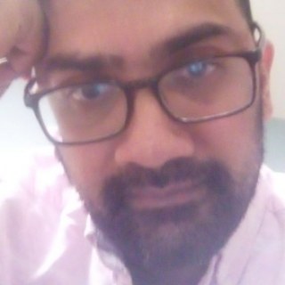 Binny Thomas