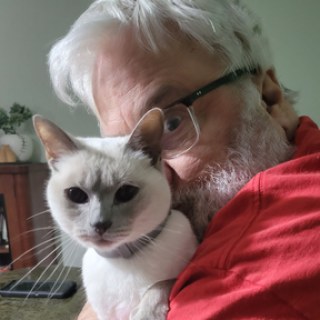 Madpoet Mike