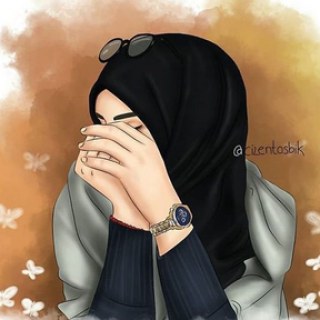 Inspiring Ikram