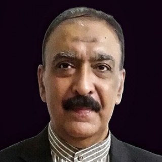Farhat Afzal Ahmed