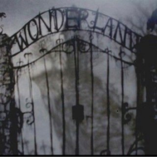 Alice In Wonderland