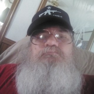the old poet