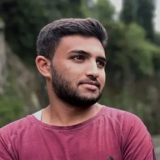 mujtaba Haider