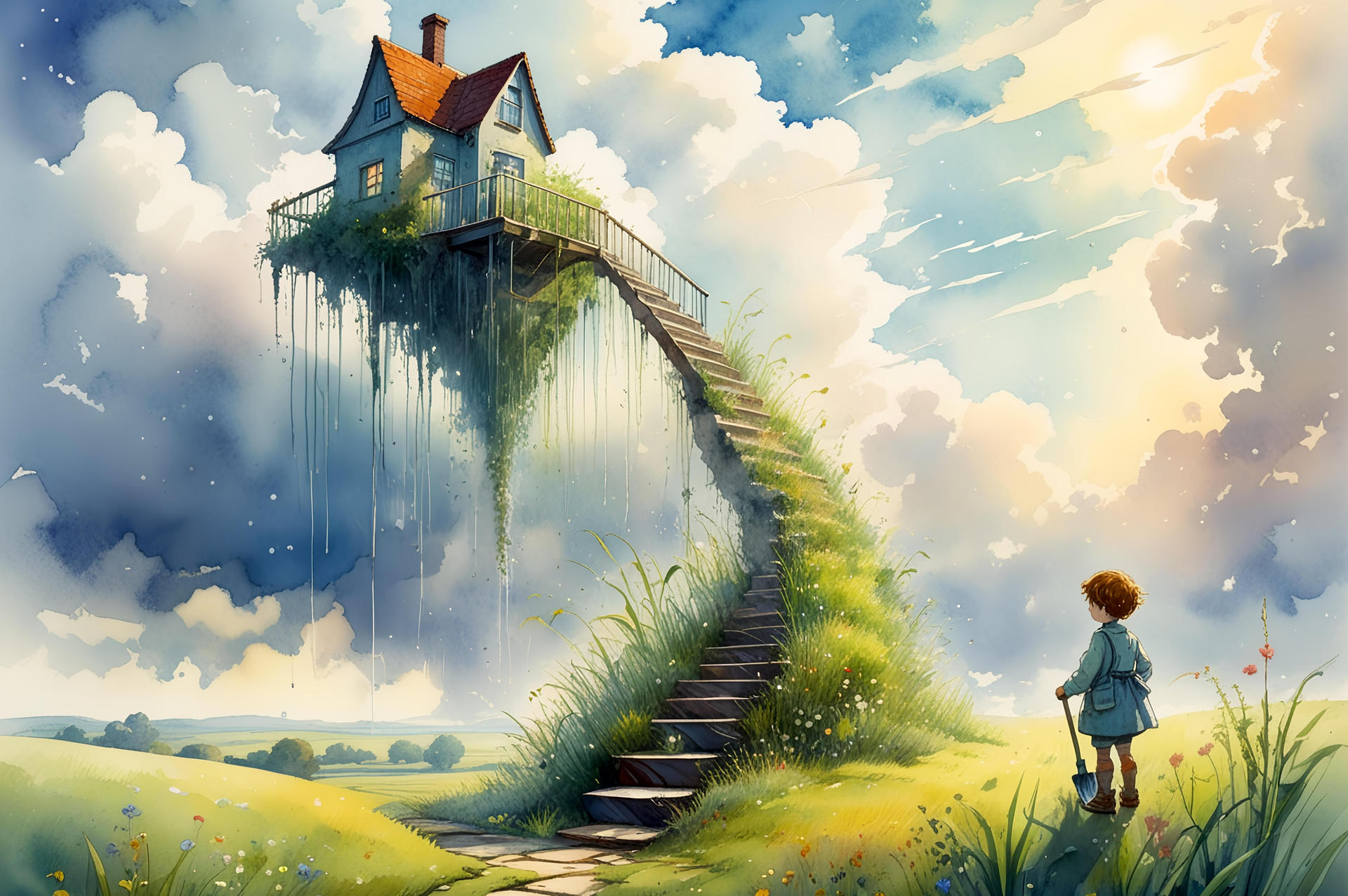 Cultivate your Dream