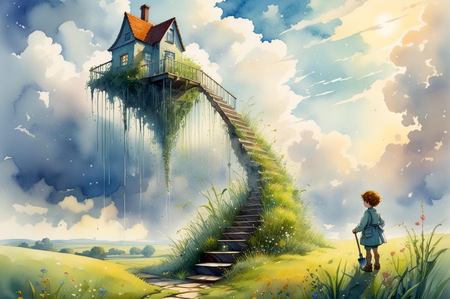 Cultivate your Dream