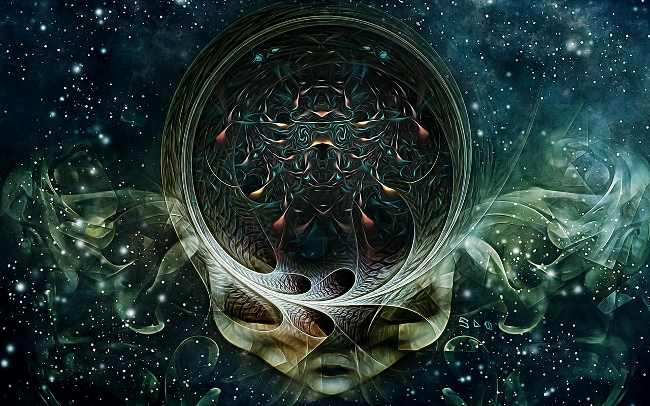 Into my Brain