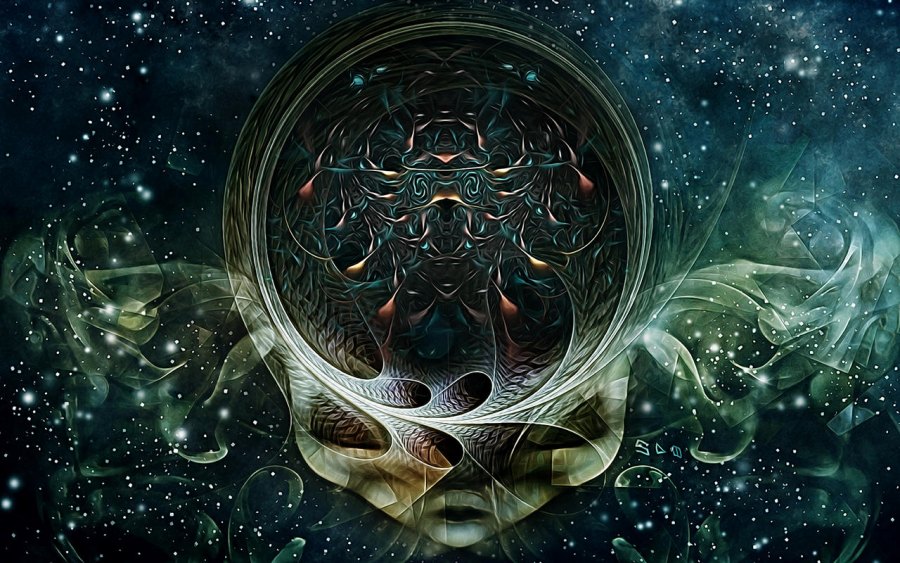 Into my Brain