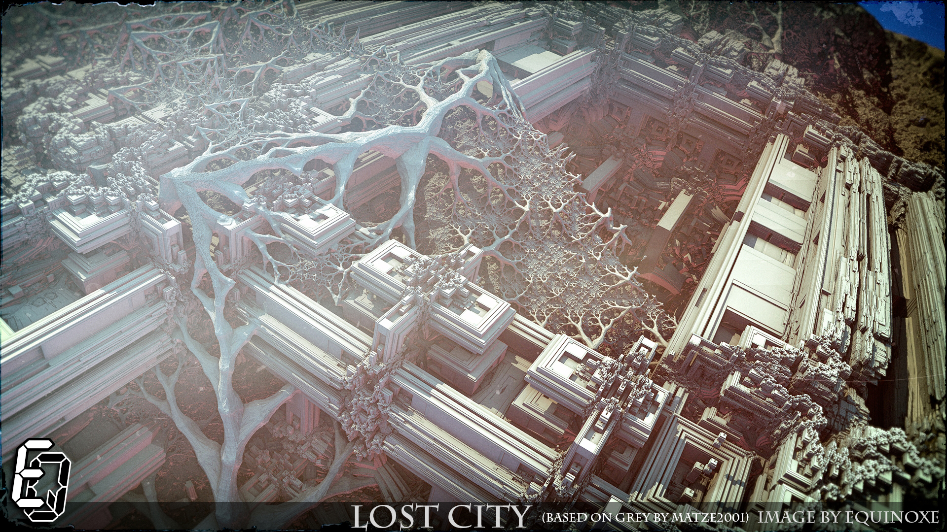 LostCity