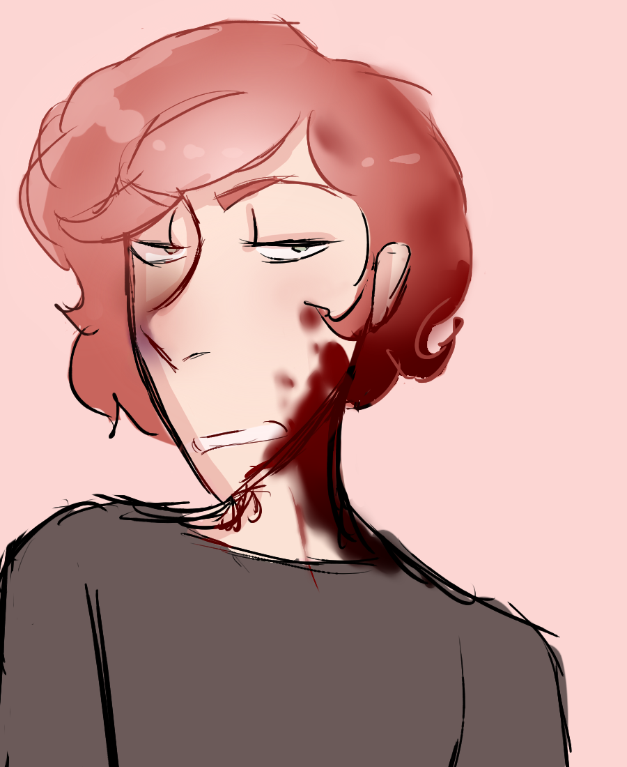 sketch