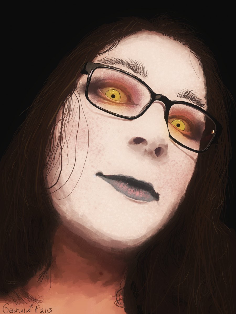 Self Creep-trait