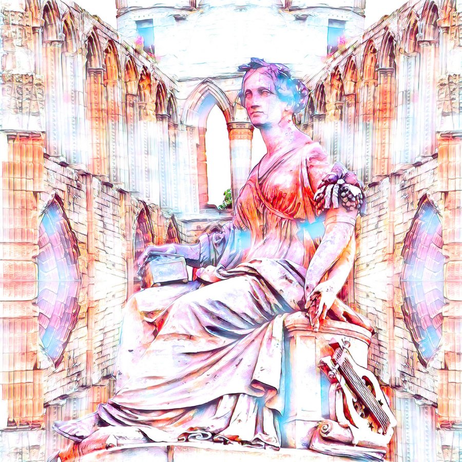 Today My Art Work