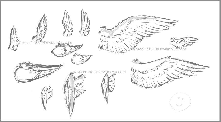 Wing Practice