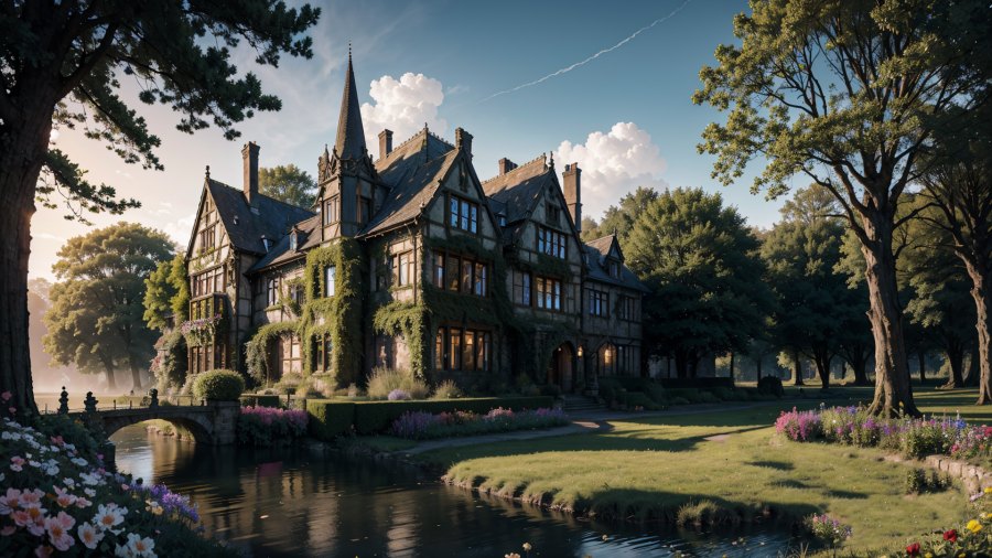 Manor