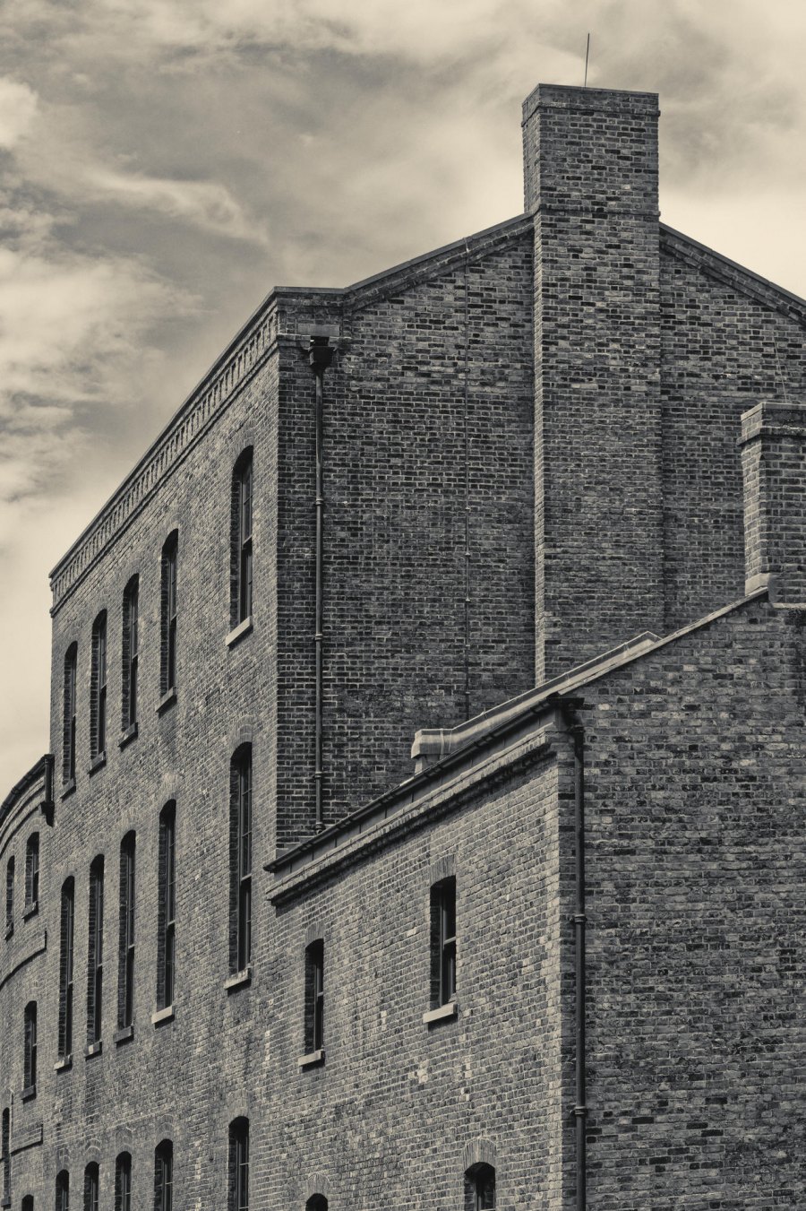 Coal Office, Islington