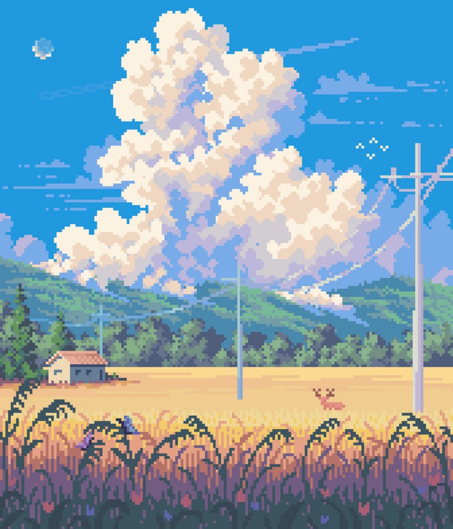 Complementary