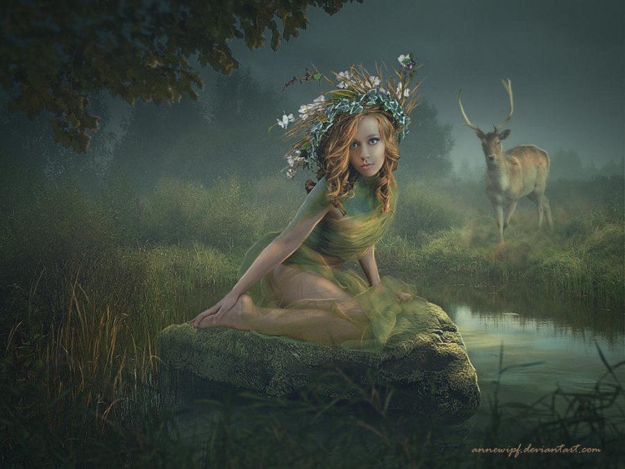 Naiad