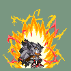 Super Sonic Ssexno Fase 5 Power Up