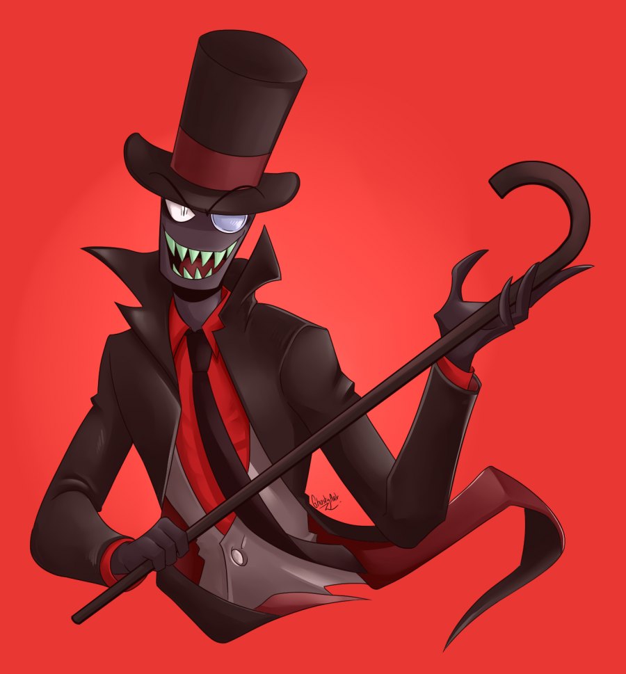 .: Black Hat :.