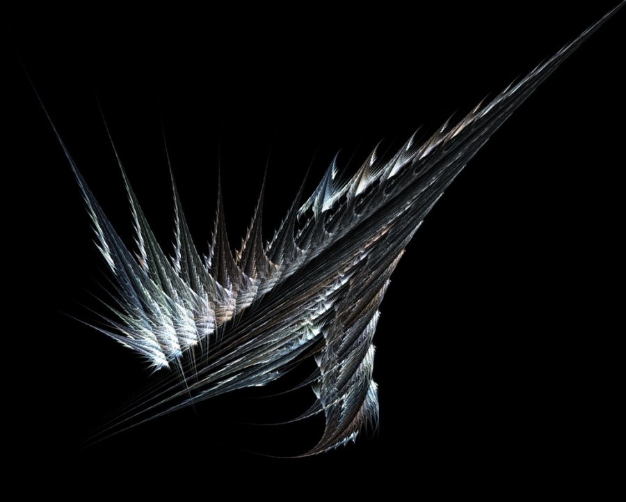 Dragon Spikes