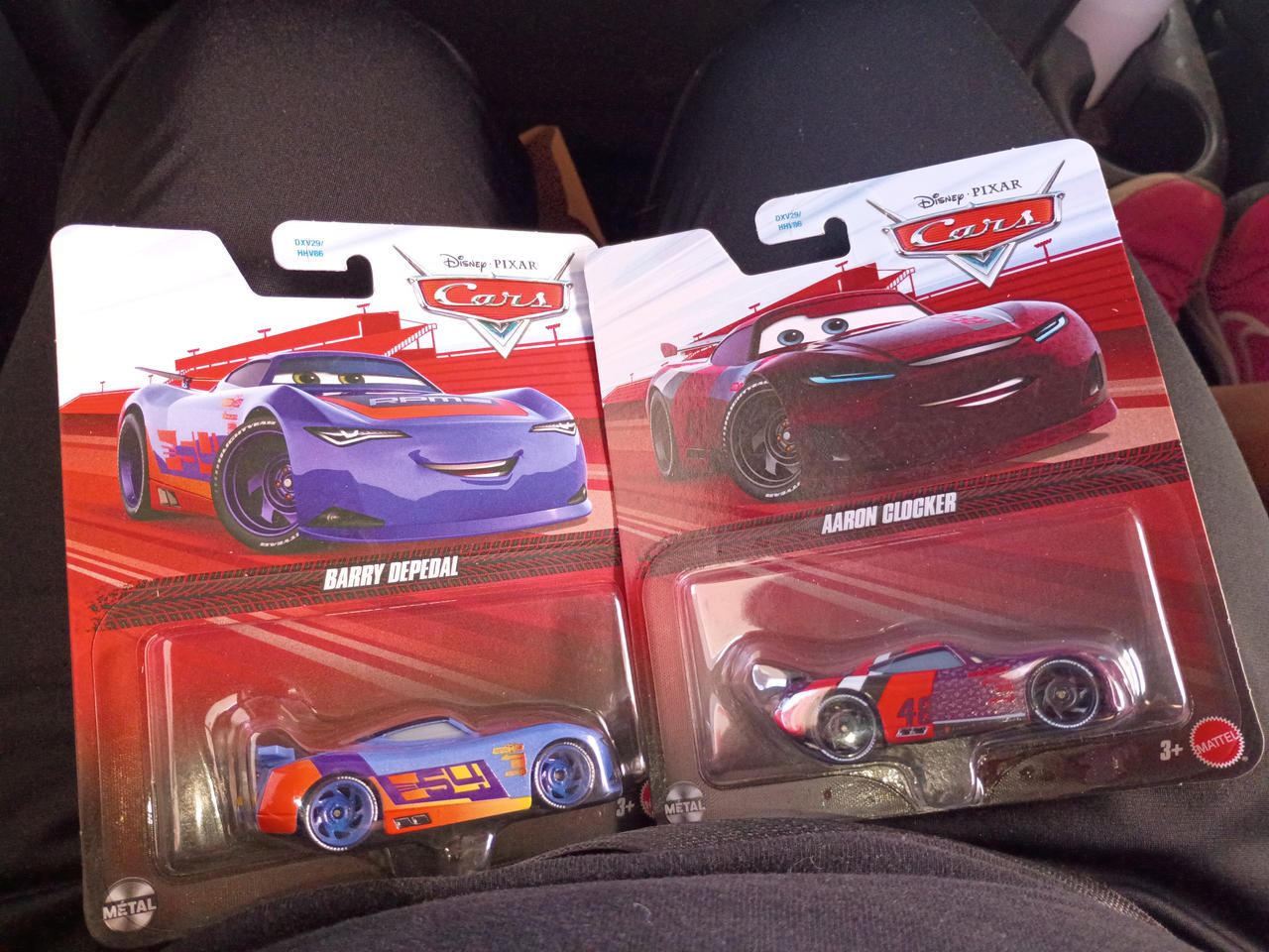 I Found These At Target Today
