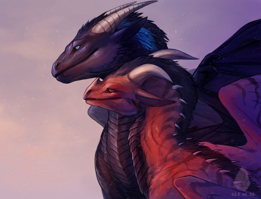 Fyris and Tissana