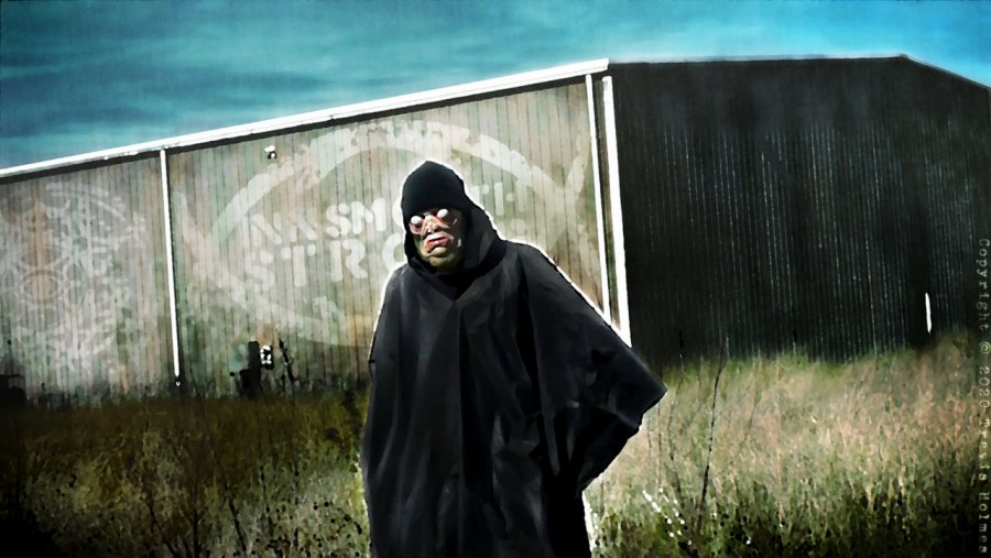 Innsmouth Strong