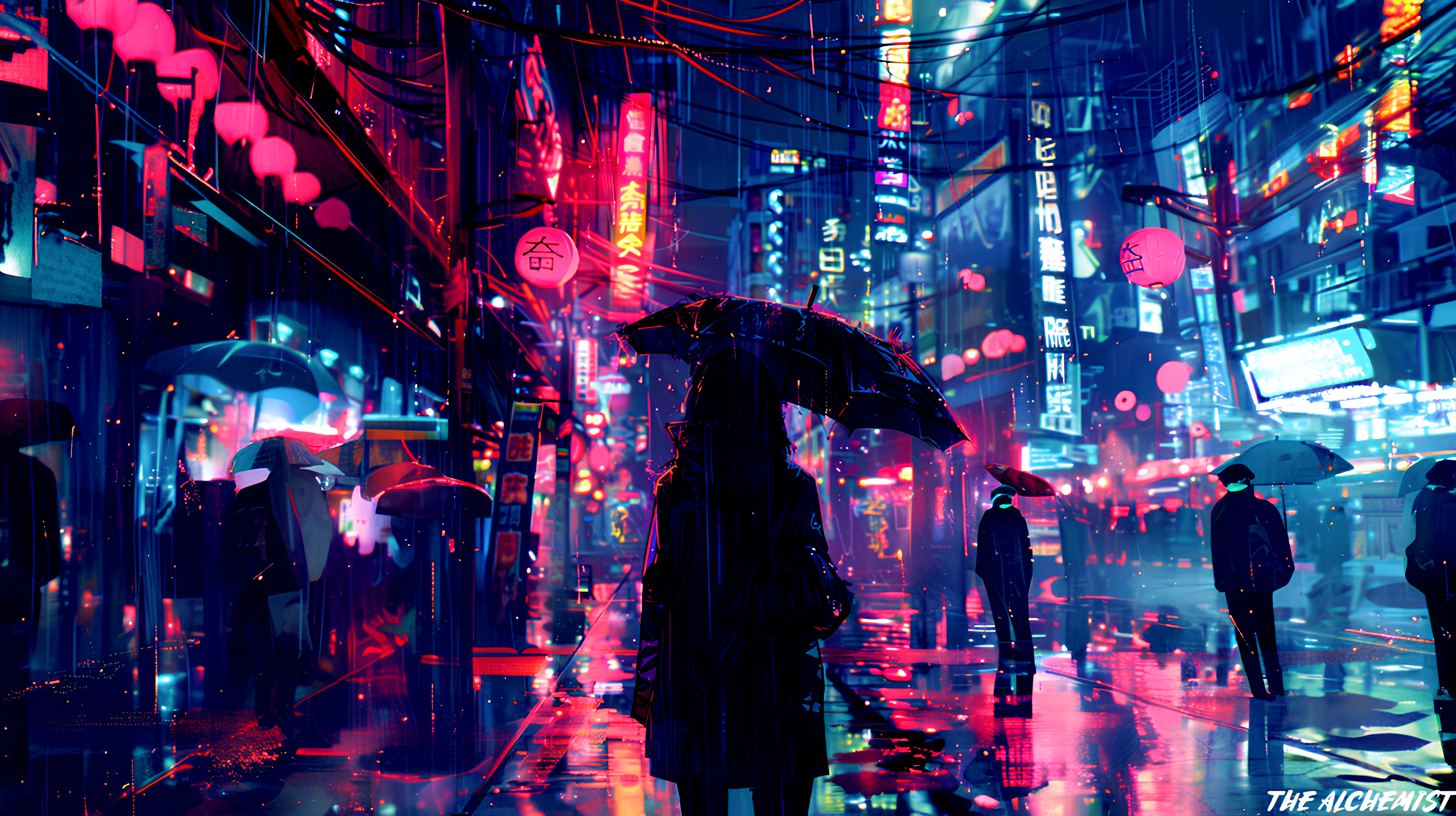 World
