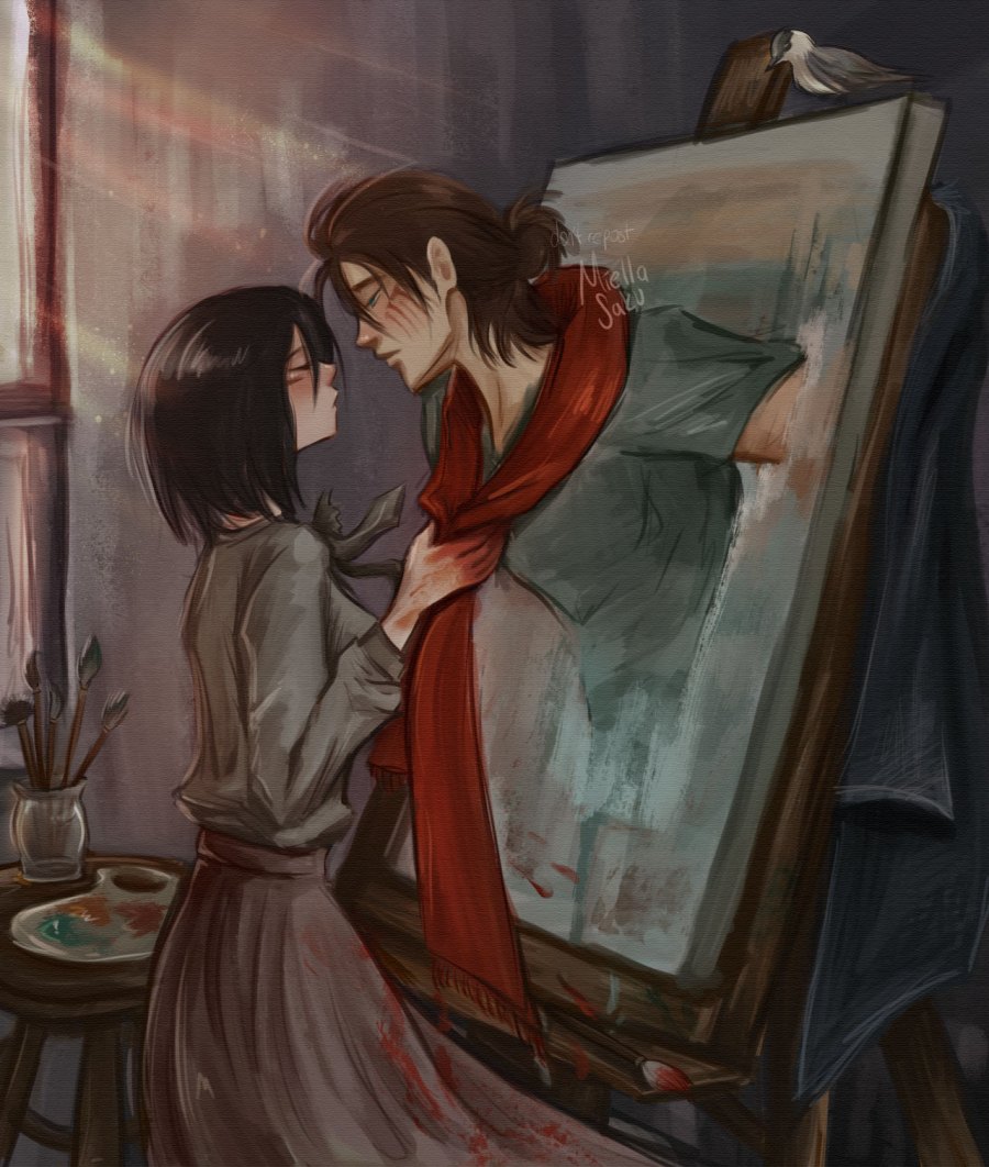 paint