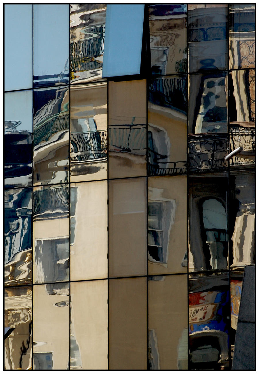 illusion